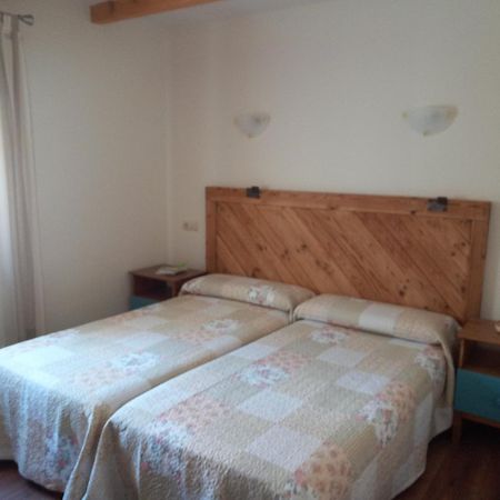 La Parra De Pepa Guest House Cercedilla Luaran gambar