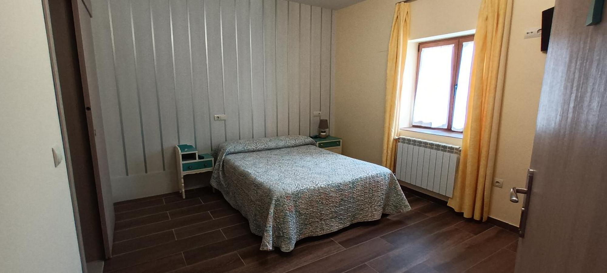 La Parra De Pepa Guest House Cercedilla Bilik gambar