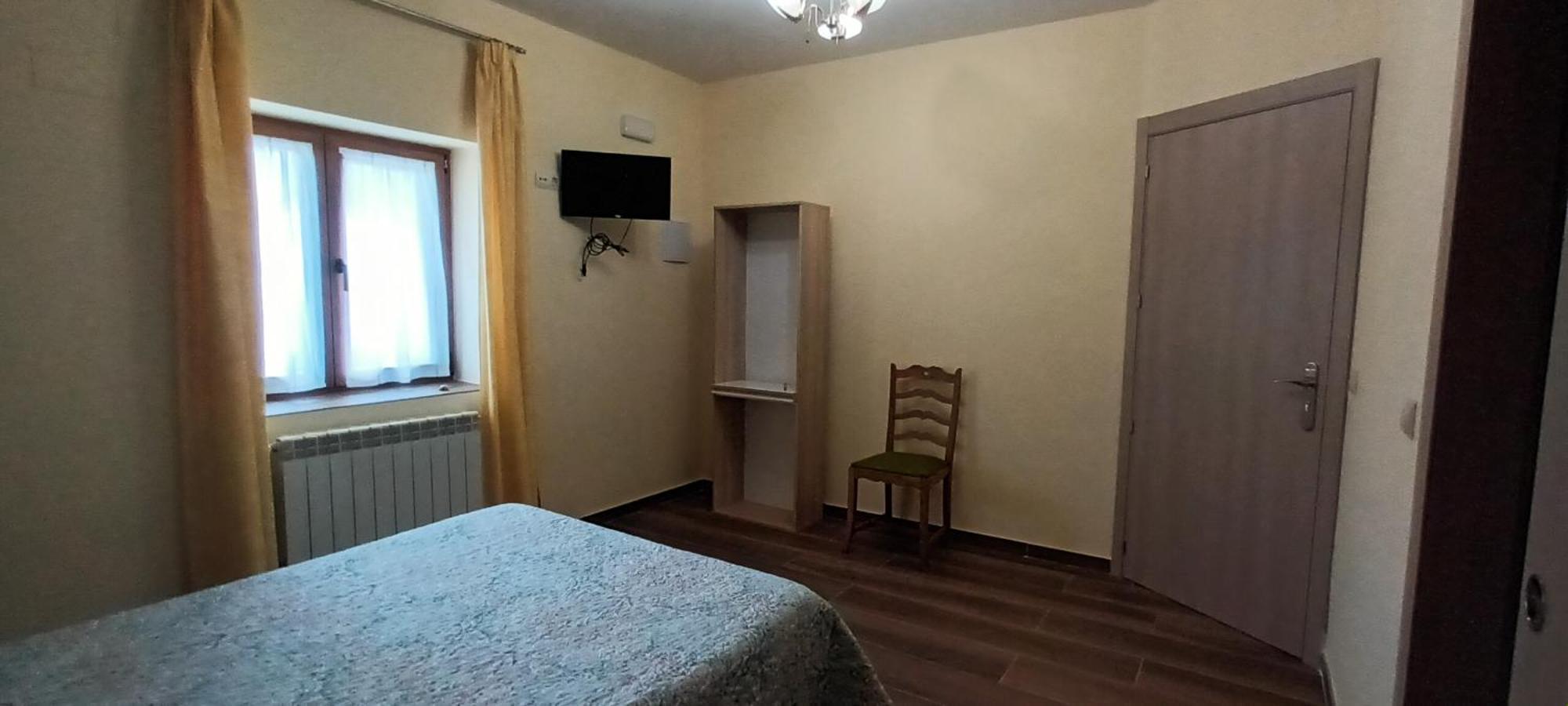 La Parra De Pepa Guest House Cercedilla Bilik gambar