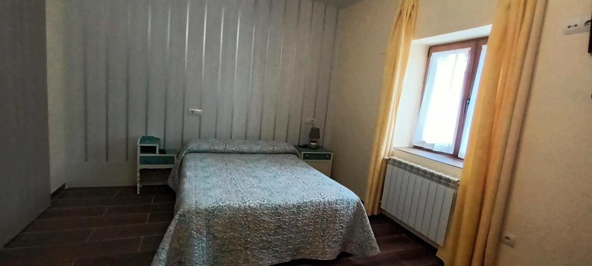 La Parra De Pepa Guest House Cercedilla Bilik gambar