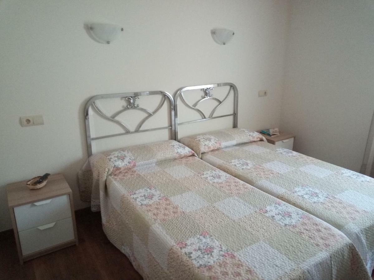 La Parra De Pepa Guest House Cercedilla Luaran gambar