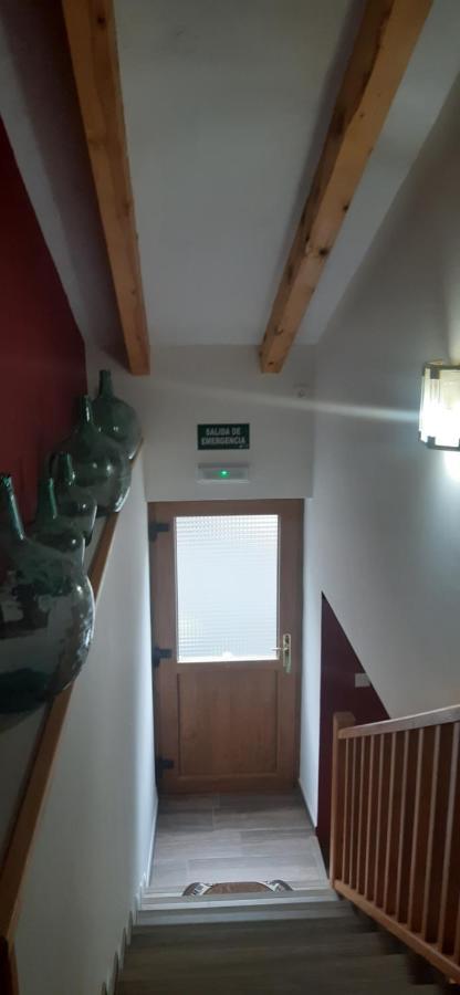 La Parra De Pepa Guest House Cercedilla Luaran gambar