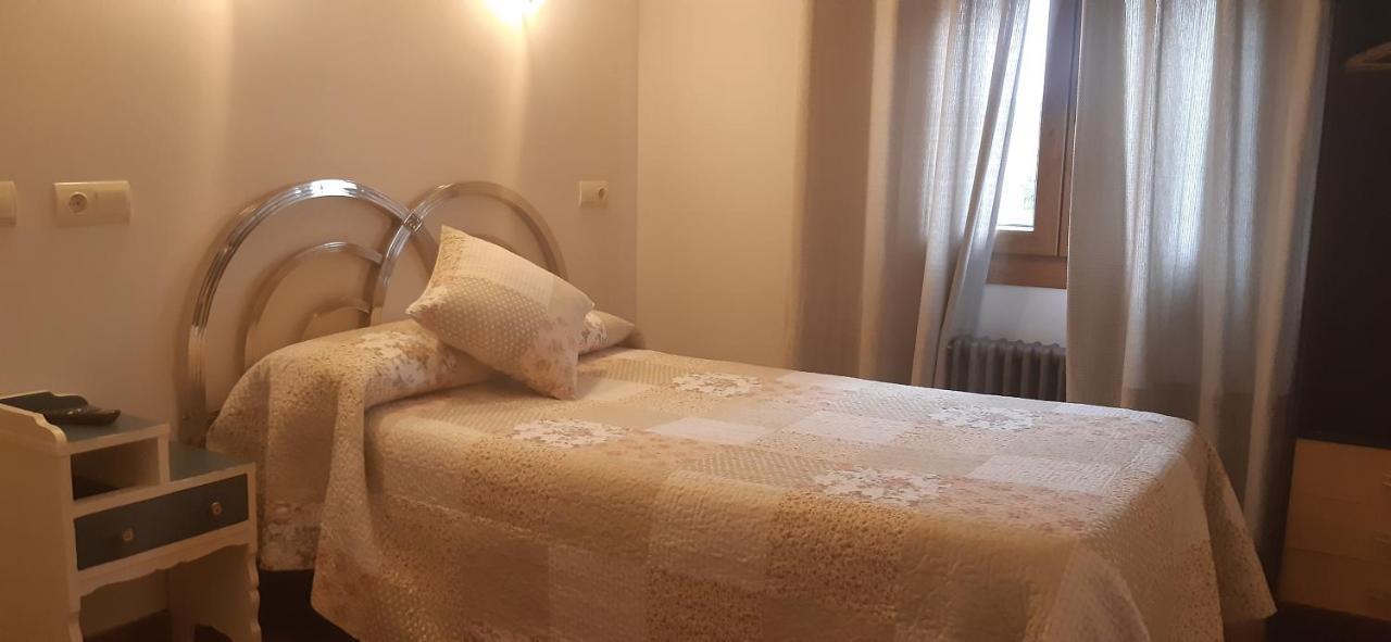 La Parra De Pepa Guest House Cercedilla Luaran gambar
