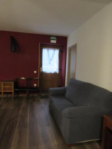 La Parra De Pepa Guest House Cercedilla Luaran gambar
