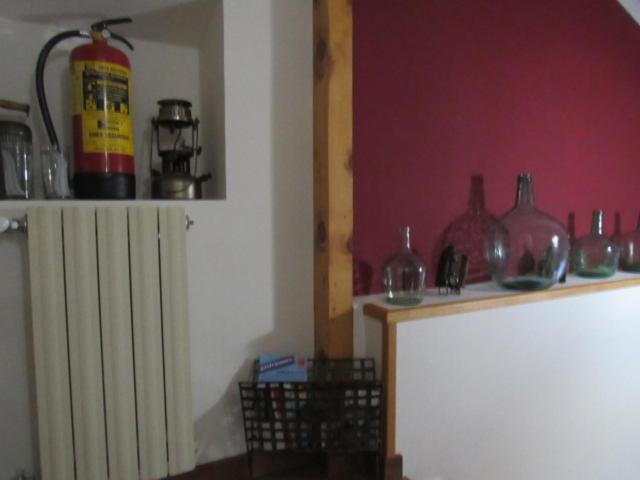 La Parra De Pepa Guest House Cercedilla Luaran gambar