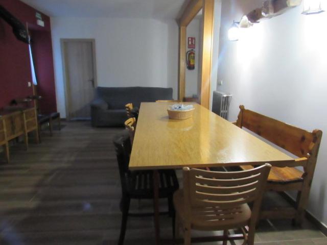 La Parra De Pepa Guest House Cercedilla Luaran gambar