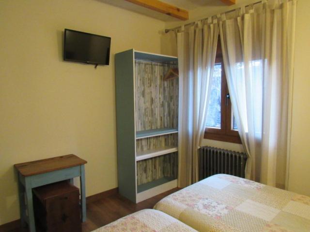 La Parra De Pepa Guest House Cercedilla Luaran gambar