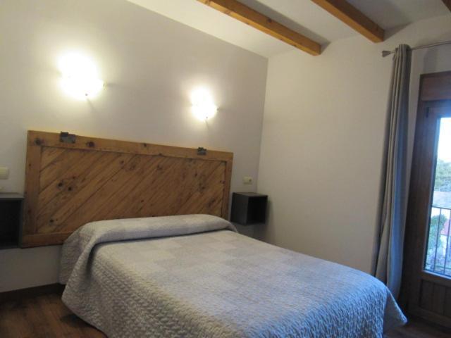 La Parra De Pepa Guest House Cercedilla Luaran gambar