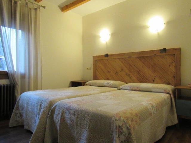 La Parra De Pepa Guest House Cercedilla Luaran gambar