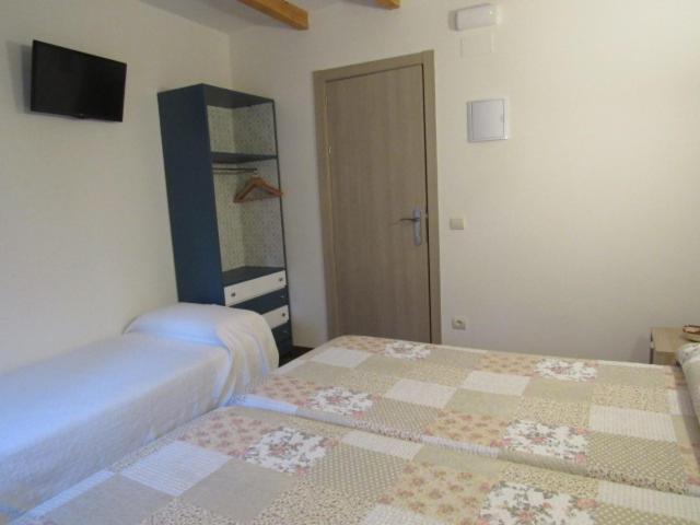 La Parra De Pepa Guest House Cercedilla Luaran gambar