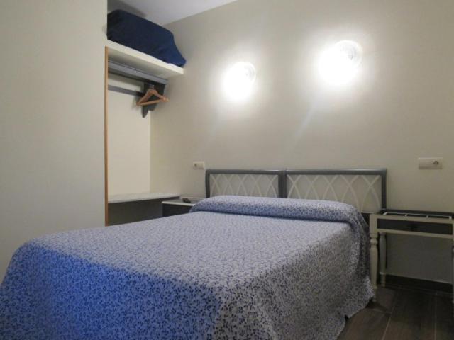 La Parra De Pepa Guest House Cercedilla Luaran gambar