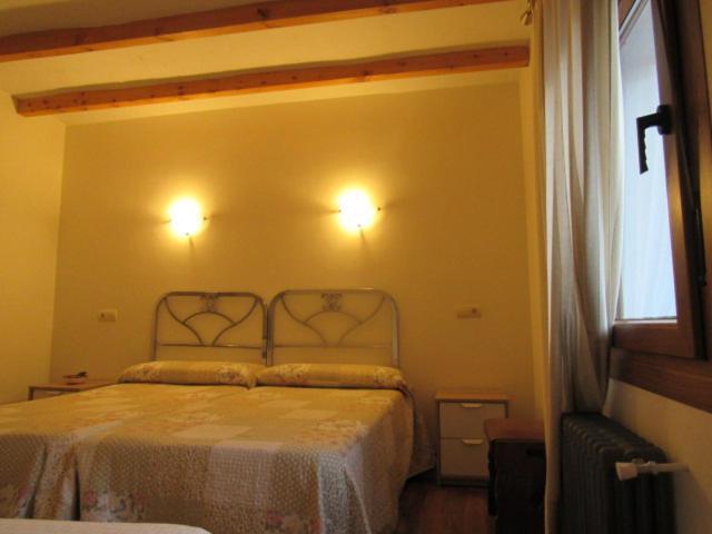 La Parra De Pepa Guest House Cercedilla Luaran gambar
